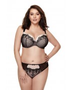 Structured Bras - Excellent Support and Shape